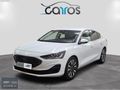 ASF Renault'tan 2025 Focus Otomatik Titanium X -TakasDesteği
