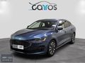 ASF Ford'dan 2025 Focus Otomatik Titanium X Orj-Takas Desteği