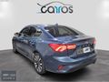 ASF Ford'dan 2025 Focus Otomatik Titanium X Orj-Takas Desteği