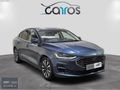 ASF Ford'dan 2025 Focus Otomatik Titanium X Orj-Takas Desteği