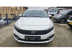 GÜNER OTOMOTİV'DEN 2022 FIAT EGEA 1.4 EASY PLUS 134.000 KM