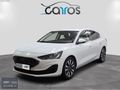 ASF Ford'dan 2025 Focus Otomatk Titanium X Orijinal-TakasDesteği