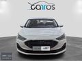 ASF Ford'dan 2025 Focus Otomatk Titanium X Orijinal-TakasDesteği