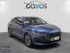 ASF Toyota'dan 2025 Focus Otomatik Titanium X Orj-Takas Desteği