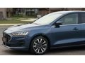 BOYASIZ-FOCUS_SEDAN/TITANIUM X L.RENK İLK ELDEN/%20FT/9.000KM