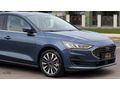 BOYASIZ-FOCUS_SEDAN/TITANIUM X L.RENK İLK ELDEN/%20FT/9.000KM