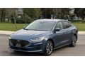 BOYASIZ-FOCUS_SEDAN/TITANIUM X L.RENK İLK ELDEN/%20FT/9.000KM