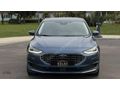 BOYASIZ-FOCUS_SEDAN/TITANIUM X L.RENK İLK ELDEN/%20FT/9.000KM