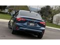 BOYASIZ-FOCUS_SEDAN/TITANIUM X L.RENK İLK ELDEN/%20FT/9.000KM