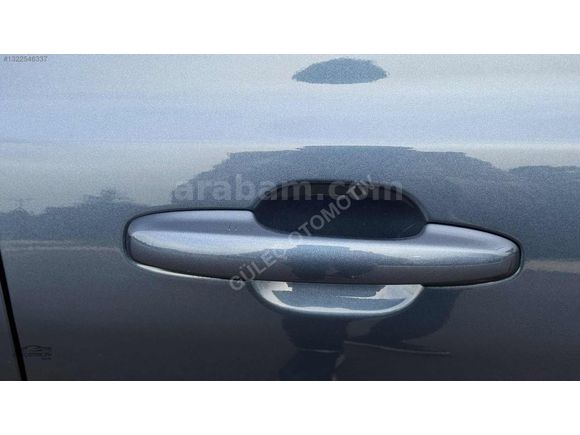 BOYASIZ-FOCUS_SEDAN/TITANIUM X L.RENK İLK ELDEN/%20FT/9.000KM