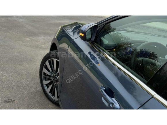 BOYASIZ-FOCUS_SEDAN/TITANIUM X L.RENK İLK ELDEN/%20FT/9.000KM