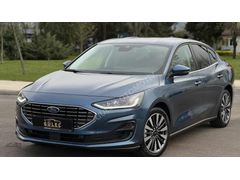 BOYASIZ-FOCUS_SEDAN/TITANIUM X L.RENK İLK ELDEN/%20FT/9.000KM