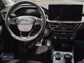 ASF Ford'dan 2025 Focus Otomatik Titanium X Orijnal-TakasDesteği