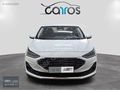 ASF Ford'dan 2025 Focus Otomatik Titanium X Orijnal-TakasDesteği
