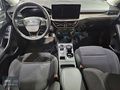 ASF Ford'dan 2025 Focus Otomatik Titanium X Orijnal-TakasDesteği
