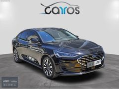 ASF Fiat'tan 2025 Focus Dizel Otomtk Titanium X Orj-TakasDesteği