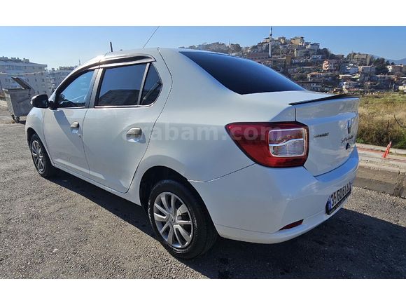 Acil satılık Renault Symbol 1.5 dCi Joy 2016 Model
