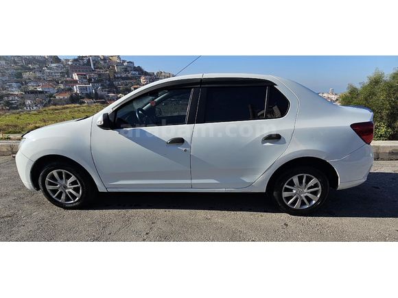 Acil satılık Renault Symbol 1.5 dCi Joy 2016 Model
