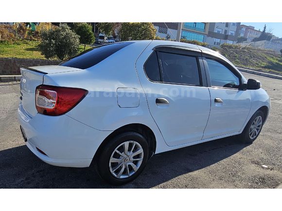 Acil satılık Renault Symbol 1.5 dCi Joy 2016 Model