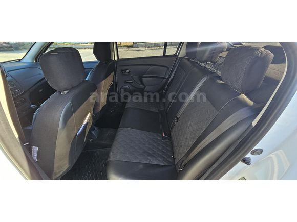 Acil satılık Renault Symbol 1.5 dCi Joy 2016 Model