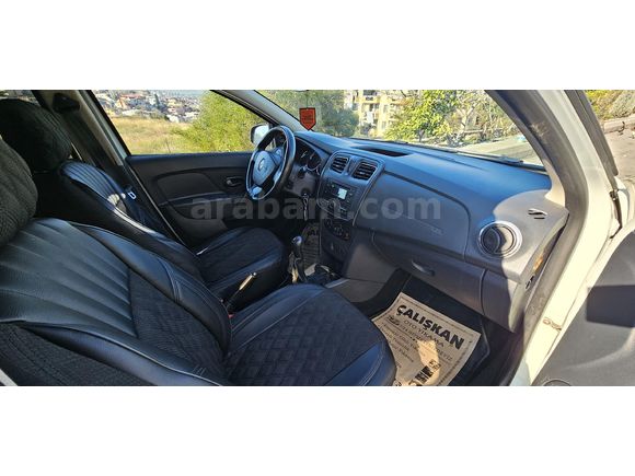 Acil satılık Renault Symbol 1.5 dCi Joy 2016 Model