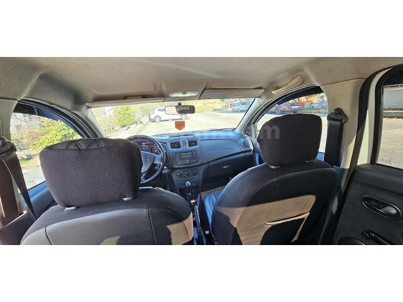 Acil satılık Renault Symbol 1.5 dCi Joy 2016 Model