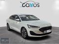 ASF Renault'tan 2025 Focus Otomatik Titanium X Orj-TakasDesteği