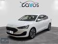 ASF Renault'tan 2025 Focus Otomatik Titanium X Orj-TakasDesteği
