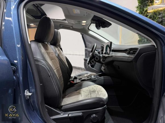 2025 MODEL HATASIZ BOYASIZ CAM TAVAN HAYALET+NAVİ+KEYLESGO+FULL