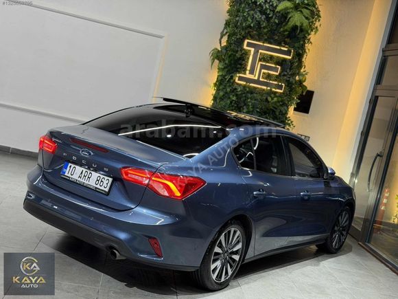 2025 MODEL HATASIZ BOYASIZ CAM TAVAN HAYALET+NAVİ+KEYLESGO+FULL