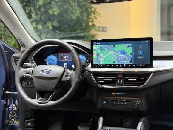 2025 MODEL HATASIZ BOYASIZ CAM TAVAN HAYALET+NAVİ+KEYLESGO+FULL