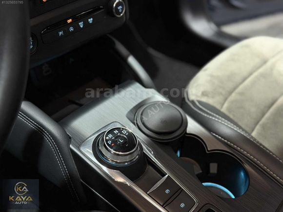 2025 MODEL HATASIZ BOYASIZ CAM TAVAN HAYALET+NAVİ+KEYLESGO+FULL