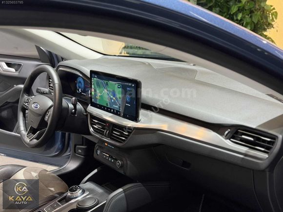 2025 MODEL HATASIZ BOYASIZ CAM TAVAN HAYALET+NAVİ+KEYLESGO+FULL