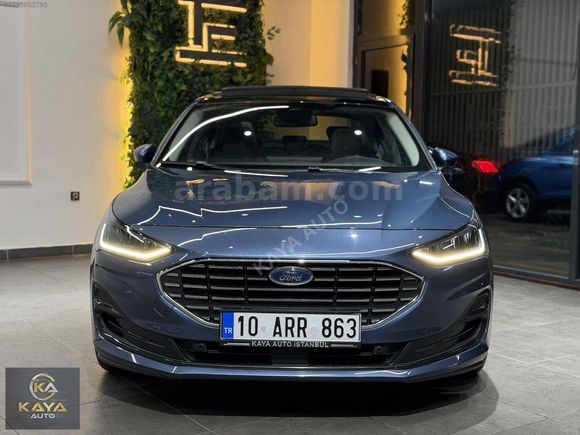 2025 MODEL HATASIZ BOYASIZ CAM TAVAN HAYALET+NAVİ+KEYLESGO+FULL