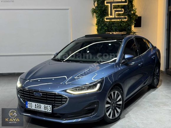 2025 MODEL HATASIZ BOYASIZ CAM TAVAN HAYALET+NAVİ+KEYLESGO+FULL