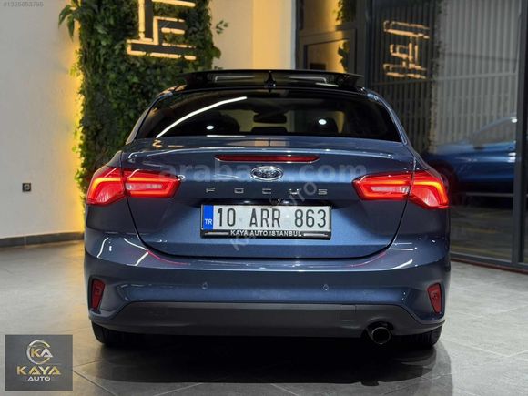 2025 MODEL HATASIZ BOYASIZ CAM TAVAN HAYALET+NAVİ+KEYLESGO+FULL