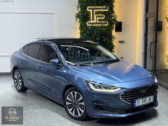 2025 MODEL HATASIZ BOYASIZ CAM TAVAN HAYALET+NAVİ+KEYLESGO+FULL