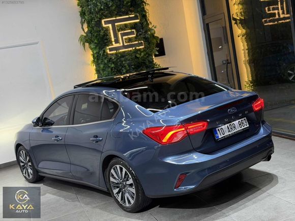 2025 MODEL HATASIZ BOYASIZ CAM TAVAN HAYALET+NAVİ+KEYLESGO+FULL