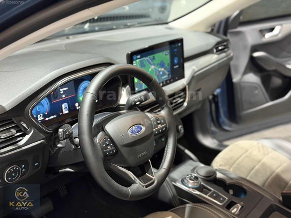 2025 MODEL HATASIZ BOYASIZ CAM TAVAN HAYALET+NAVİ+KEYLESGO+FULL