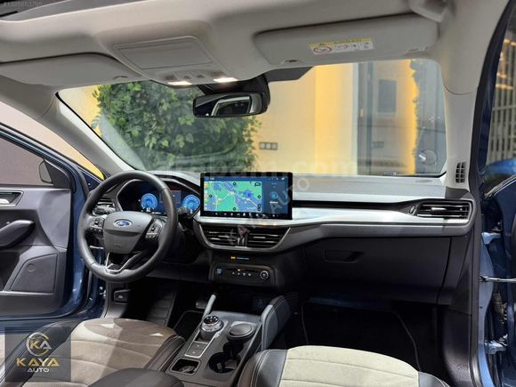 2025 MODEL HATASIZ BOYASIZ CAM TAVAN HAYALET+NAVİ+KEYLESGO+FULL