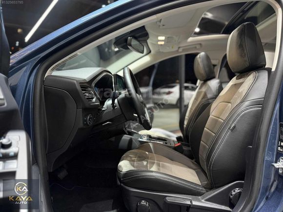 2025 MODEL HATASIZ BOYASIZ CAM TAVAN HAYALET+NAVİ+KEYLESGO+FULL