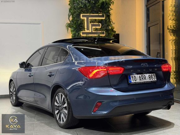 2025 MODEL HATASIZ BOYASIZ CAM TAVAN HAYALET+NAVİ+KEYLESGO+FULL