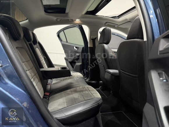 2025 MODEL HATASIZ BOYASIZ CAM TAVAN HAYALET+NAVİ+KEYLESGO+FULL