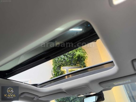 2025 MODEL HATASIZ BOYASIZ CAM TAVAN HAYALET+NAVİ+KEYLESGO+FULL