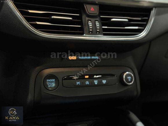 2025 MODEL HATASIZ BOYASIZ CAM TAVAN HAYALET+NAVİ+KEYLESGO+FULL
