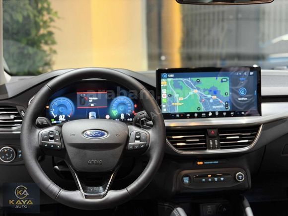 2025 MODEL HATASIZ BOYASIZ CAM TAVAN HAYALET+NAVİ+KEYLESGO+FULL