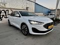 2025 FORD FOCUS 1.5 ECOBLUE TİTANİUM X 115 HP HATASIZ
