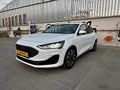2025 FORD FOCUS 1.5 ECOBLUE TİTANİUM X 115 HP HATASIZ
