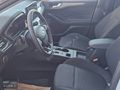 ASF Ford'dan 2025 Focus Otomatik Titanium X Orj-Takas Desteği