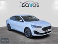 ASF Ford'dan 2025 Focus Otomatik Titanium X Orj-Takas Desteği